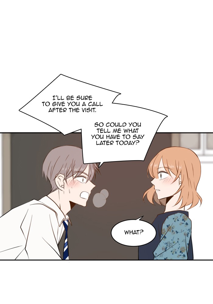 Read A Good Day to Be a Dog EN Manga Online