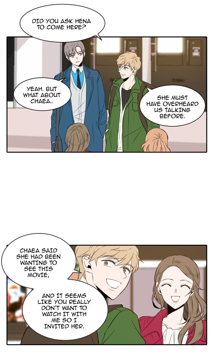 Read A Good Day to Be a Dog EN Manga Online