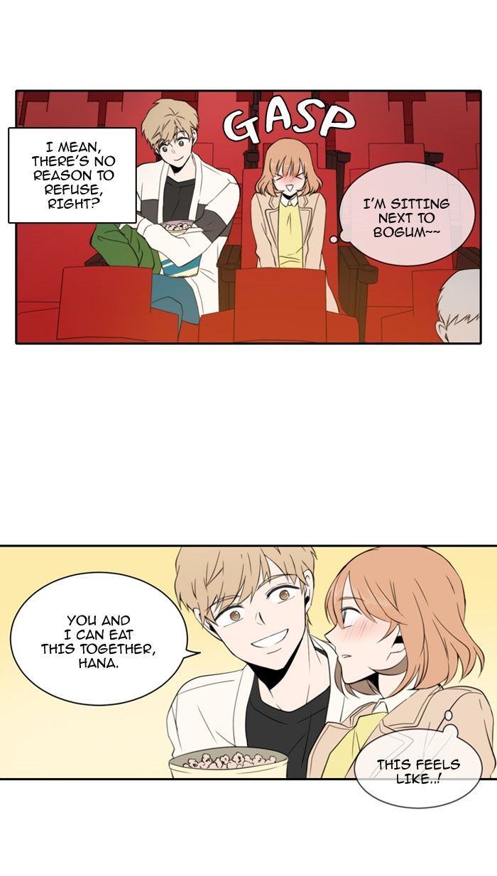 Read A Good Day to Be a Dog EN Manga Online