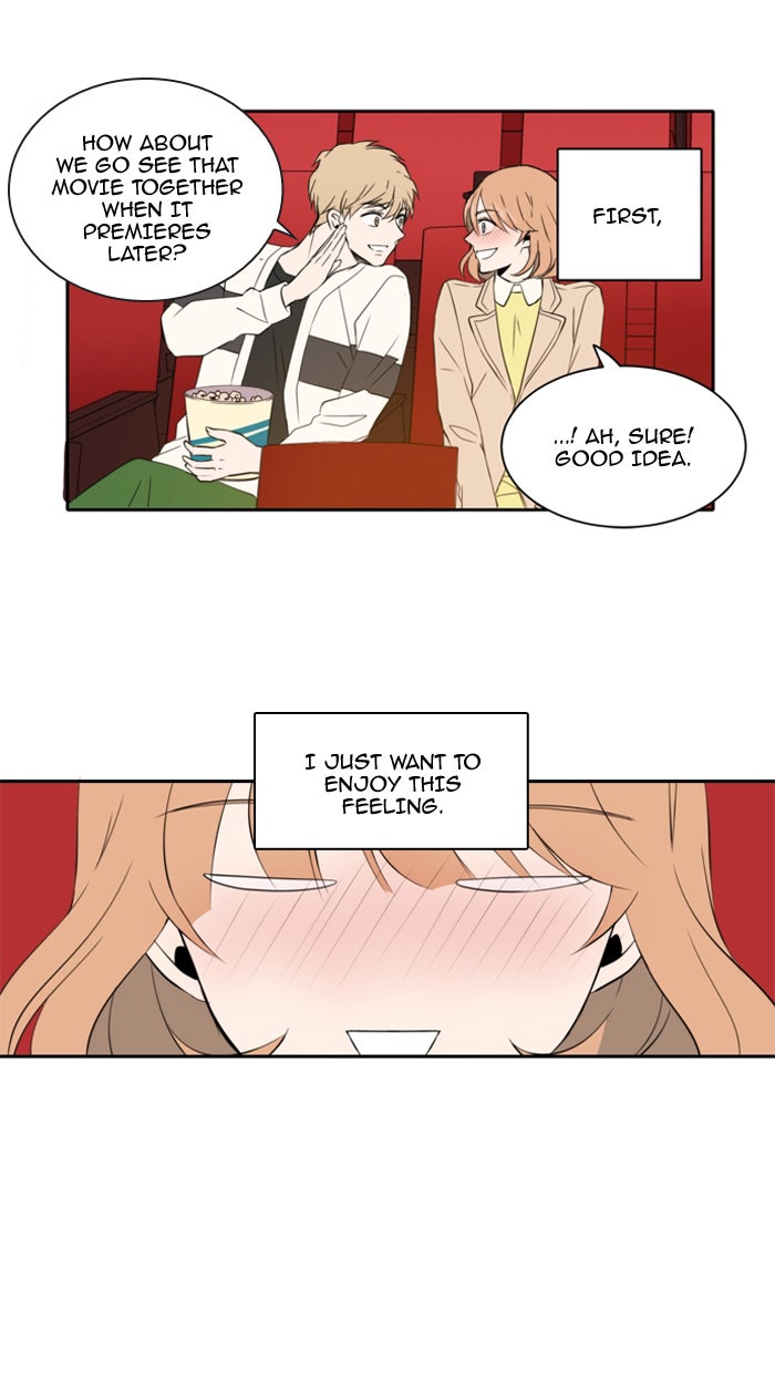 Read A Good Day to Be a Dog EN Manga Online