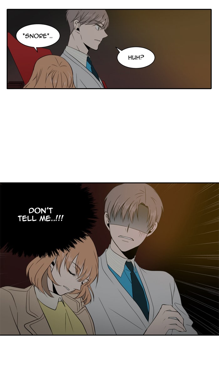 Read A Good Day to Be a Dog EN Manga Online