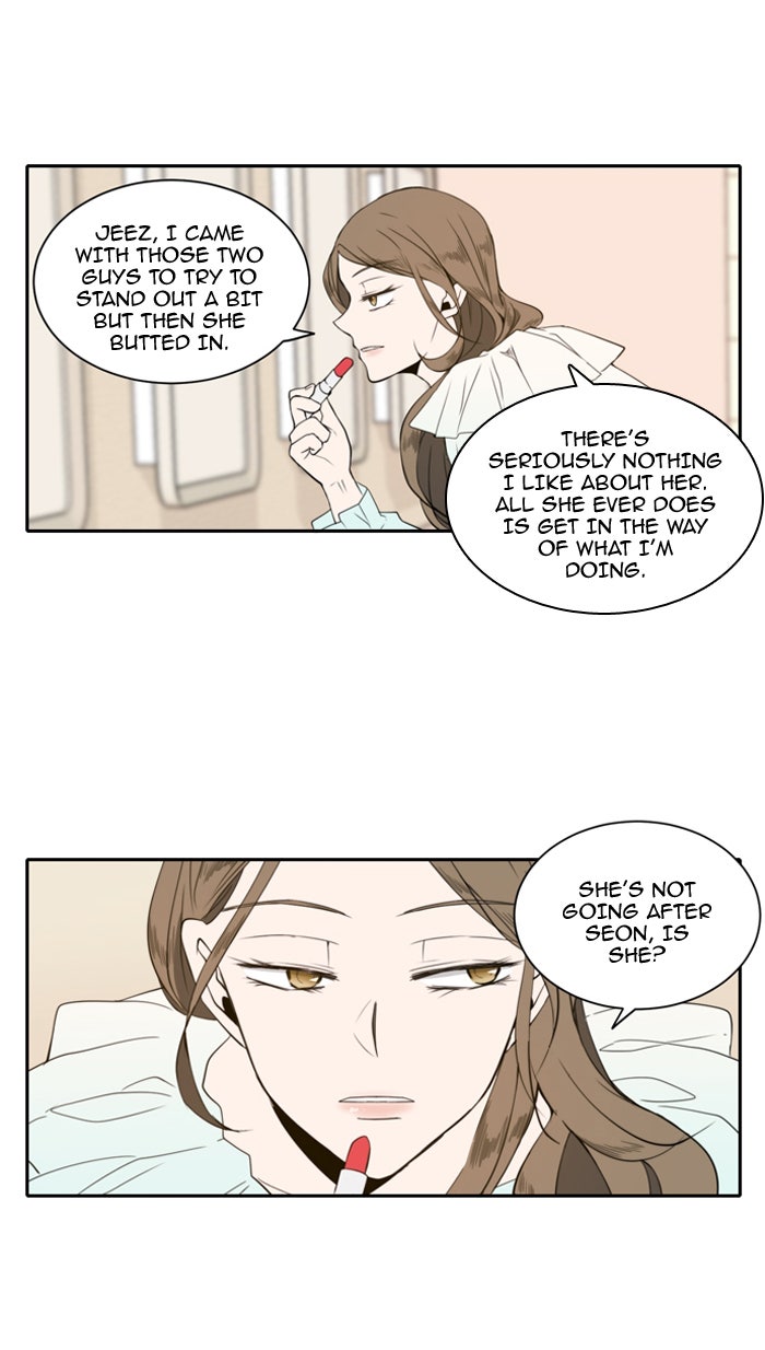 Read A Good Day to Be a Dog EN Manga Online