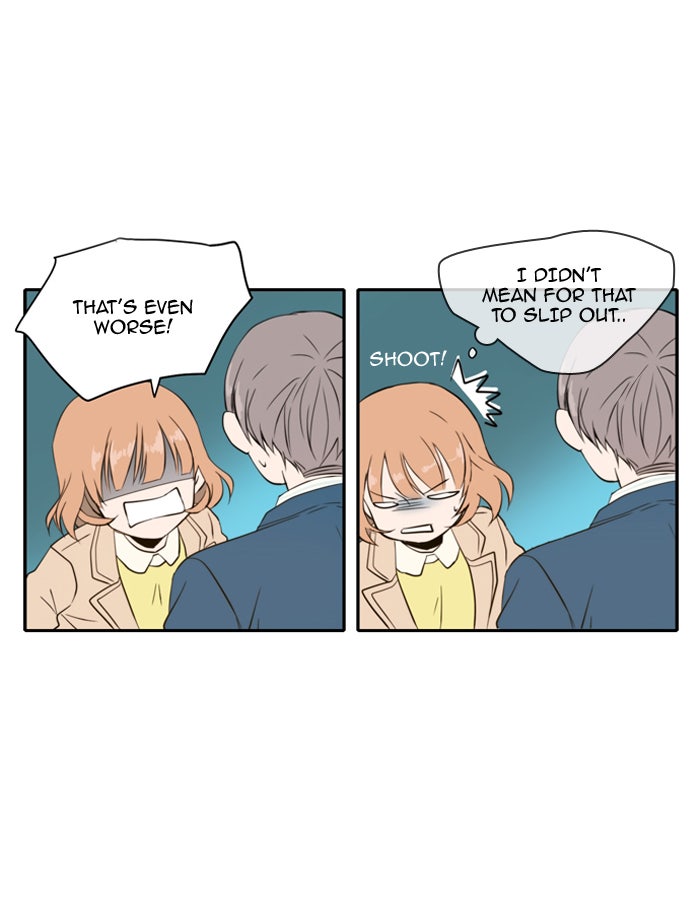 Read A Good Day to Be a Dog EN Manga Online