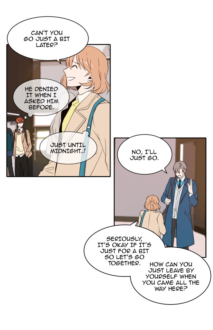 Read A Good Day to Be a Dog EN Manga Online