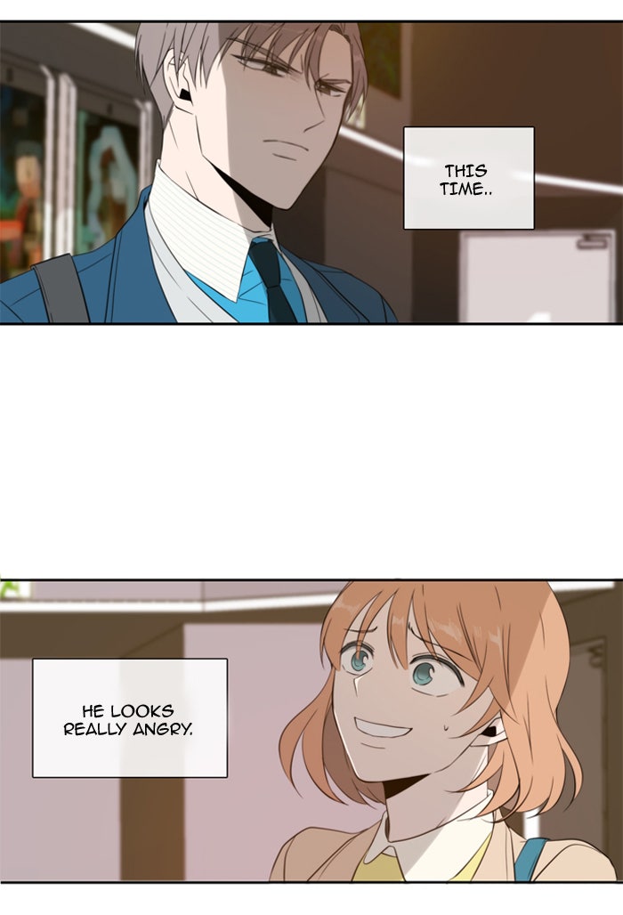 Read A Good Day to Be a Dog EN Manga Online