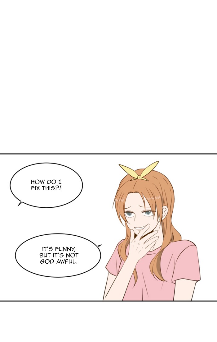 Read A Good Day to Be a Dog EN Manga Online