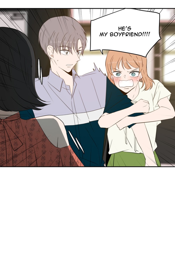 Read A Good Day to Be a Dog EN Manga Online