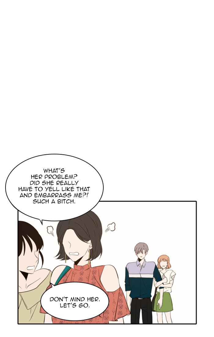 Read A Good Day to Be a Dog EN Manga Online