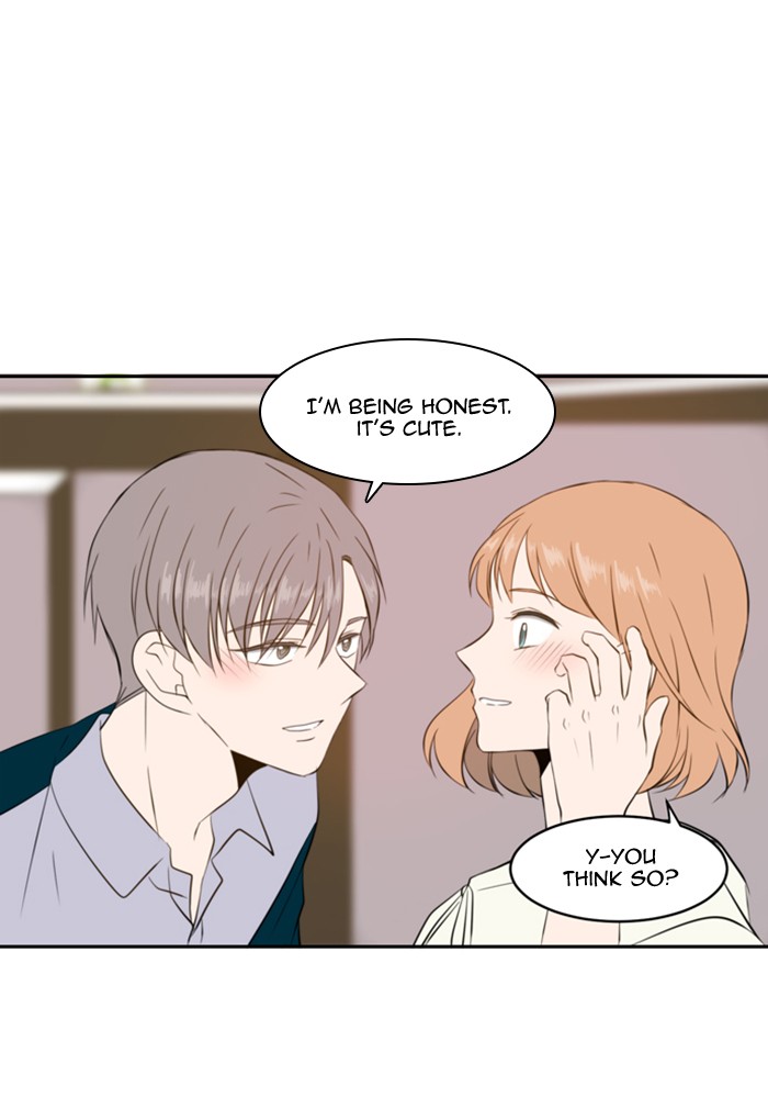 Read A Good Day to Be a Dog EN Manga Online