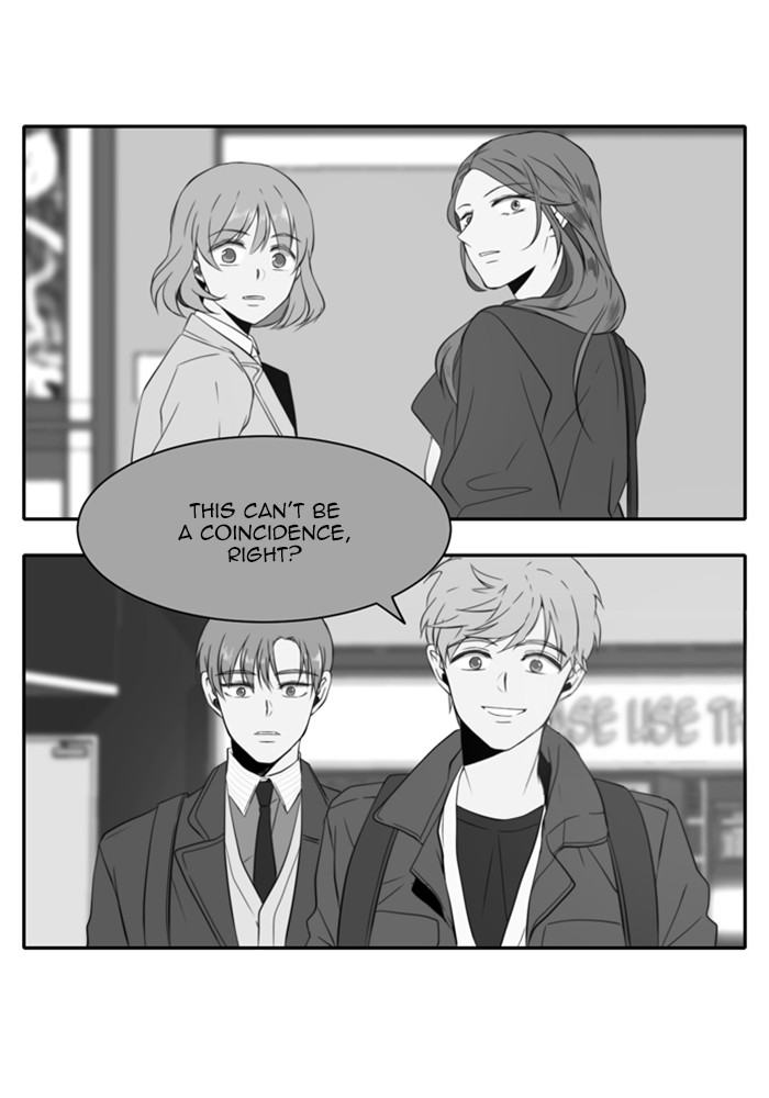 Read A Good Day to Be a Dog EN Manga Online