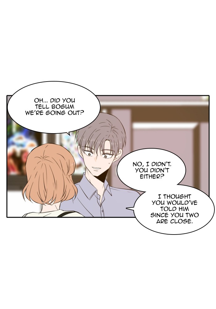 Read A Good Day to Be a Dog EN Manga Online