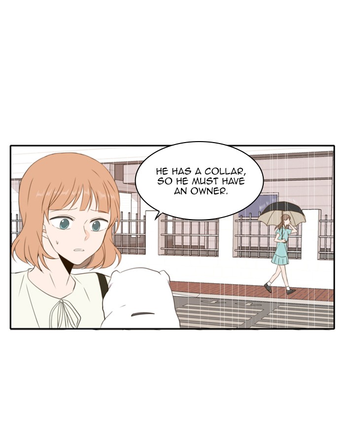 Read A Good Day to Be a Dog EN Manga Online