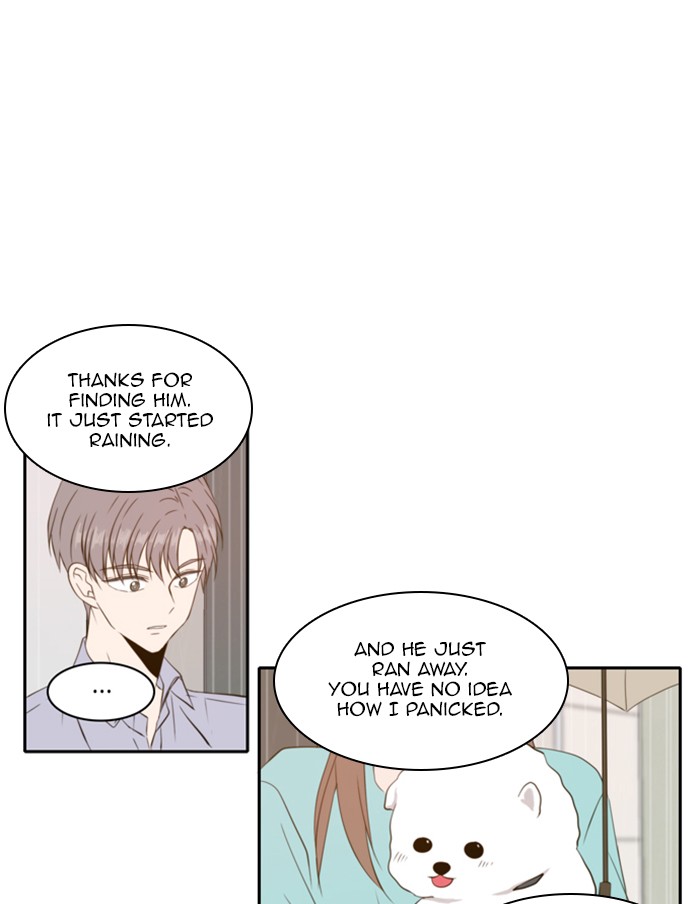 Read A Good Day to Be a Dog EN Manga Online