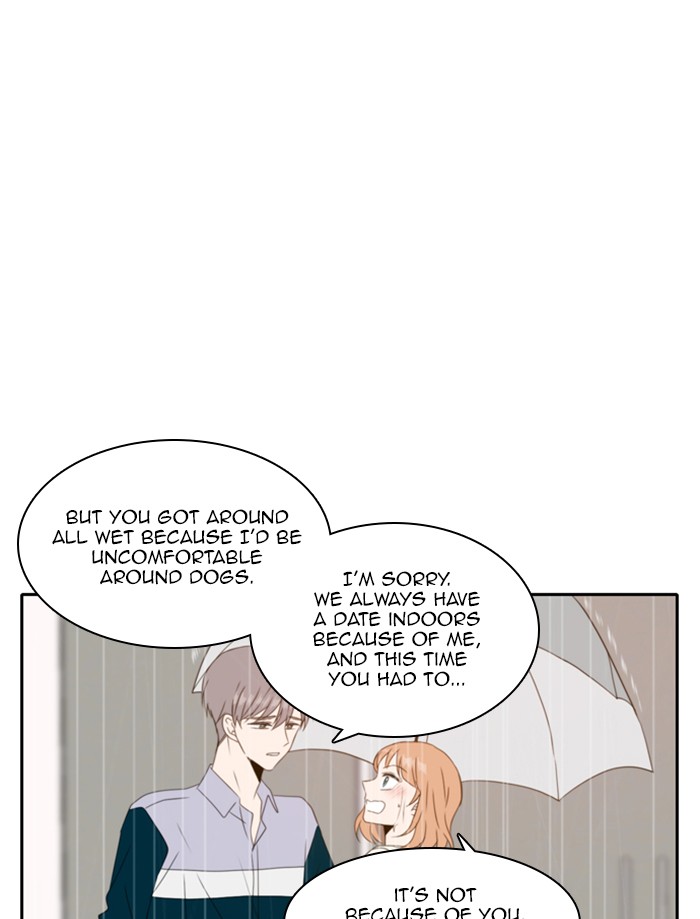 Read A Good Day to Be a Dog EN Manga Online