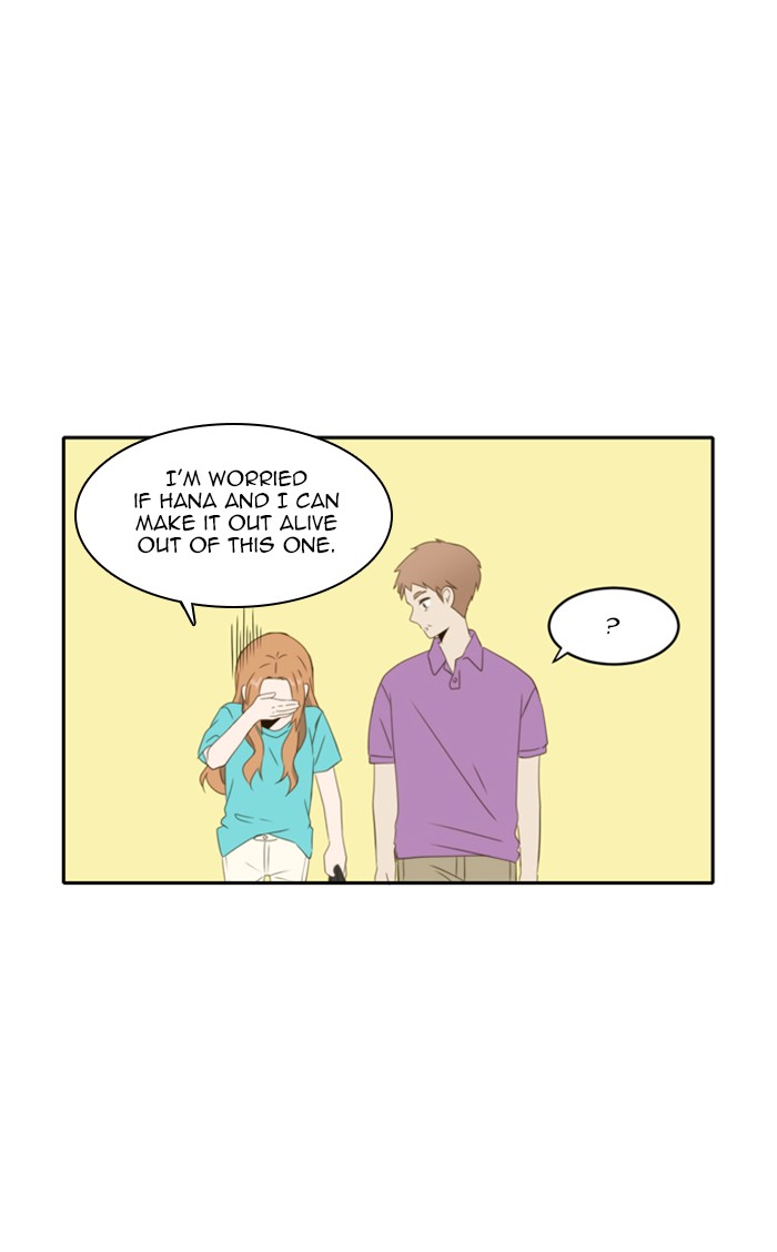 Read A Good Day to Be a Dog EN Manga Online