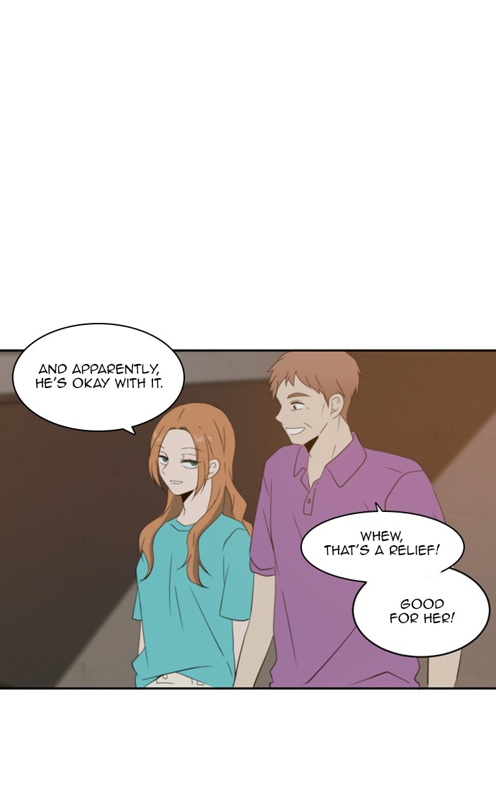 Read A Good Day to Be a Dog EN Manga Online