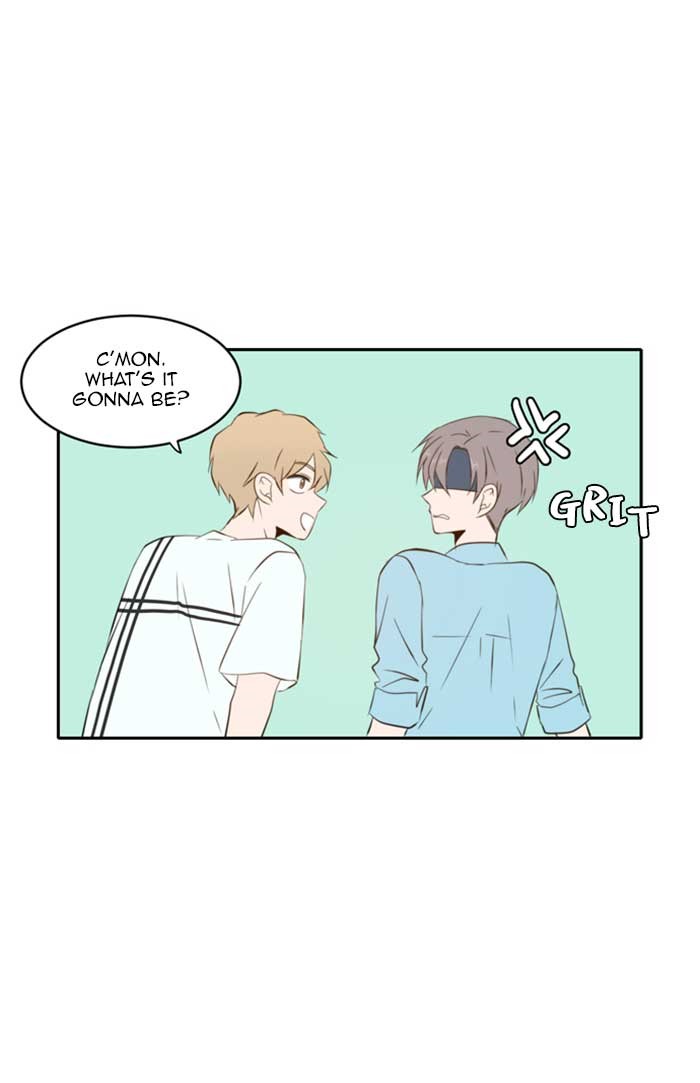 Read A Good Day to Be a Dog EN Manga Online