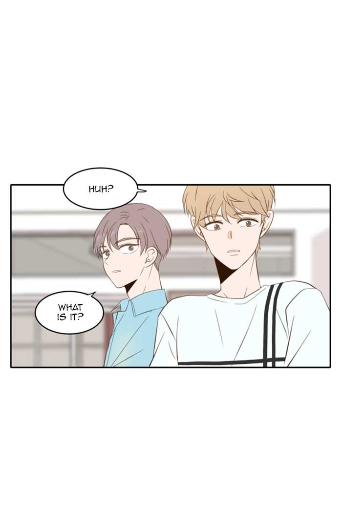 Read A Good Day to Be a Dog EN Manga Online