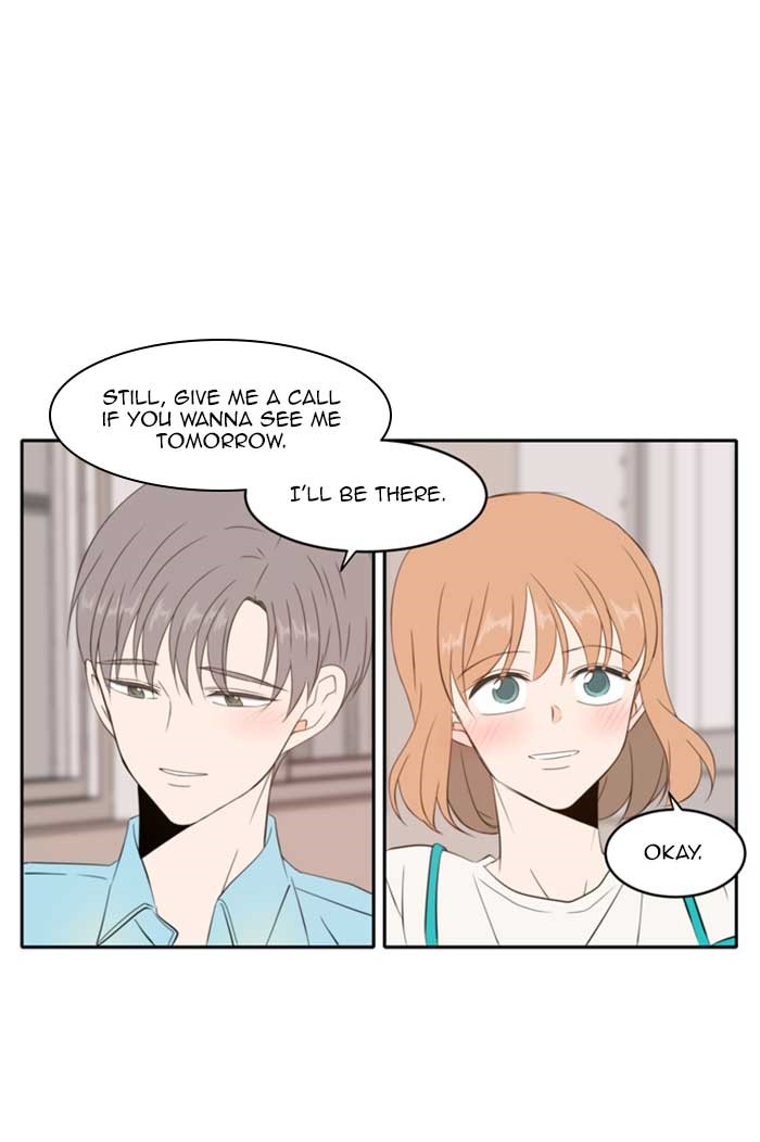 Read A Good Day to Be a Dog EN Manga Online