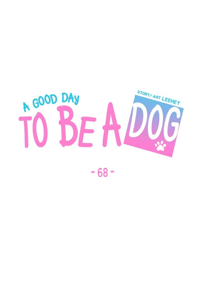Read A Good Day to Be a Dog EN Manga Online