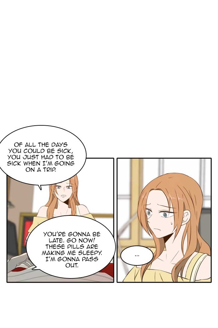 Read A Good Day to Be a Dog EN Manga Online