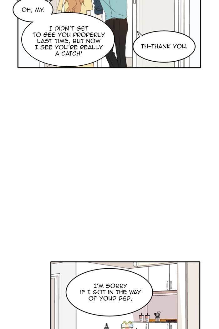 Read A Good Day to Be a Dog EN Manga Online