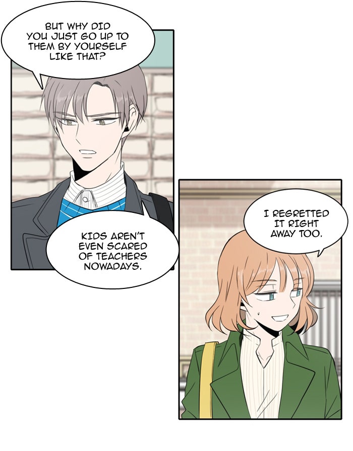 Read A Good Day to Be a Dog EN Manga Online