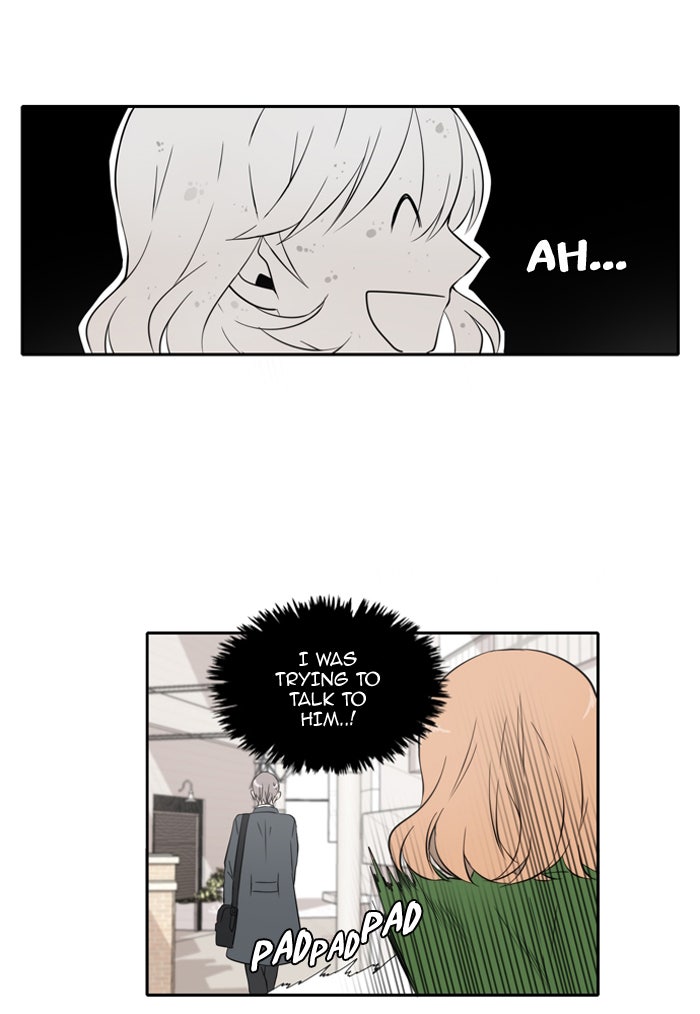 Read A Good Day to Be a Dog EN Manga Online