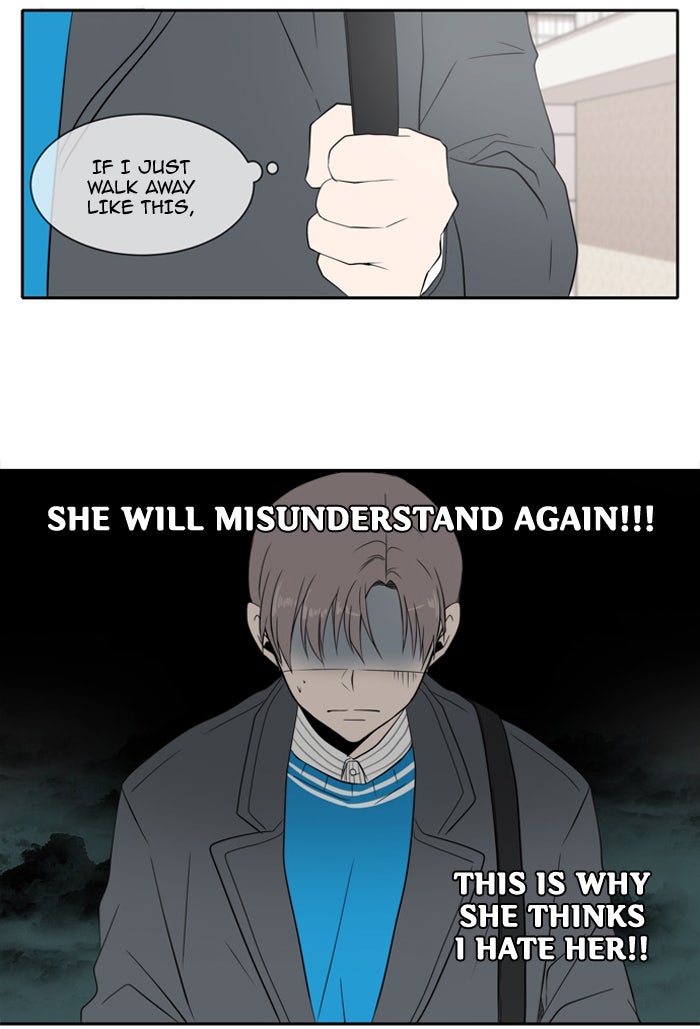 Read A Good Day to Be a Dog EN Manga Online