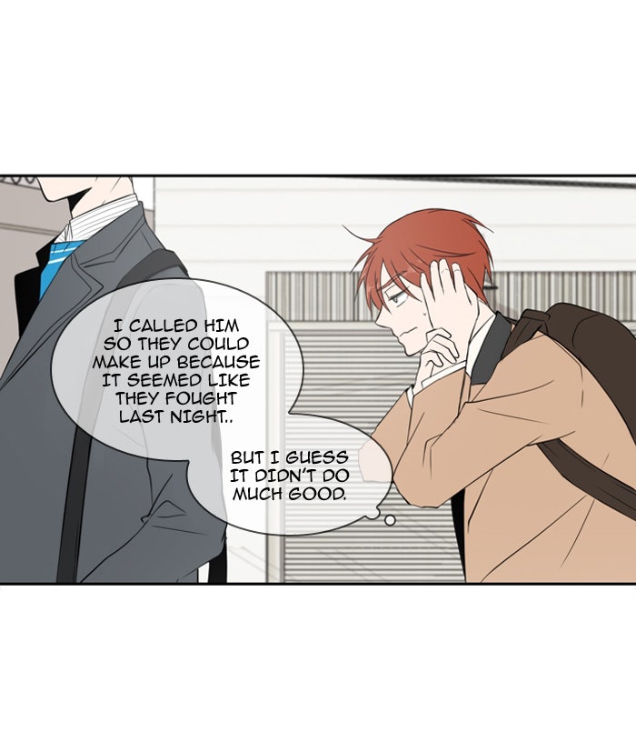 Read A Good Day to Be a Dog EN Manga Online