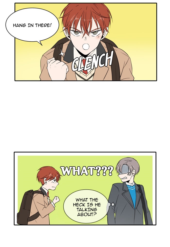 Read A Good Day to Be a Dog EN Manga Online