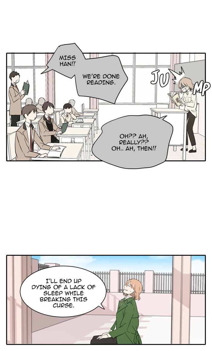 Read A Good Day to Be a Dog EN Manga Online