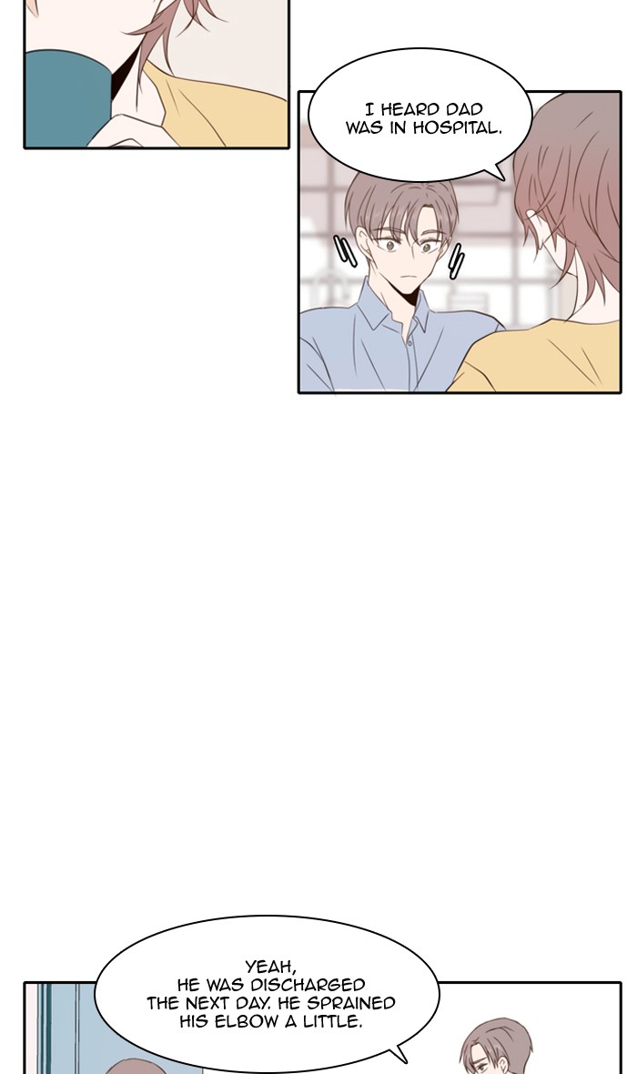 Read A Good Day to Be a Dog EN Manga Online