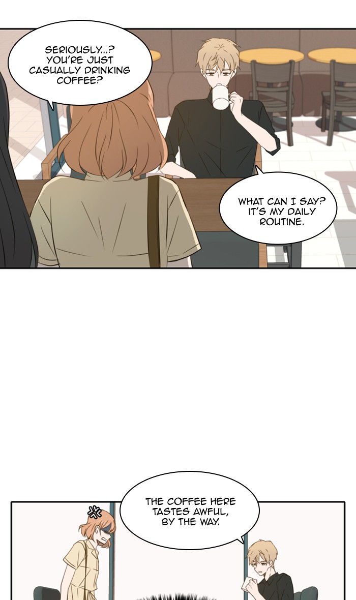 Read A Good Day to Be a Dog EN Manga Online