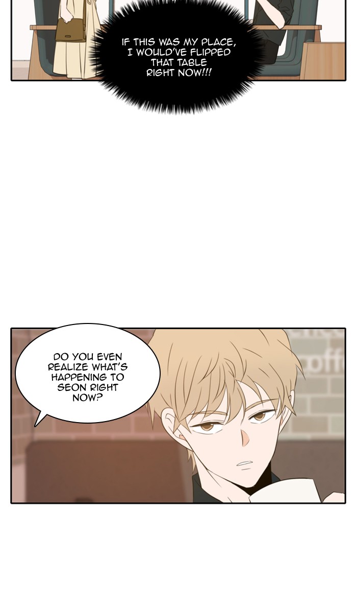 Read A Good Day to Be a Dog EN Manga Online