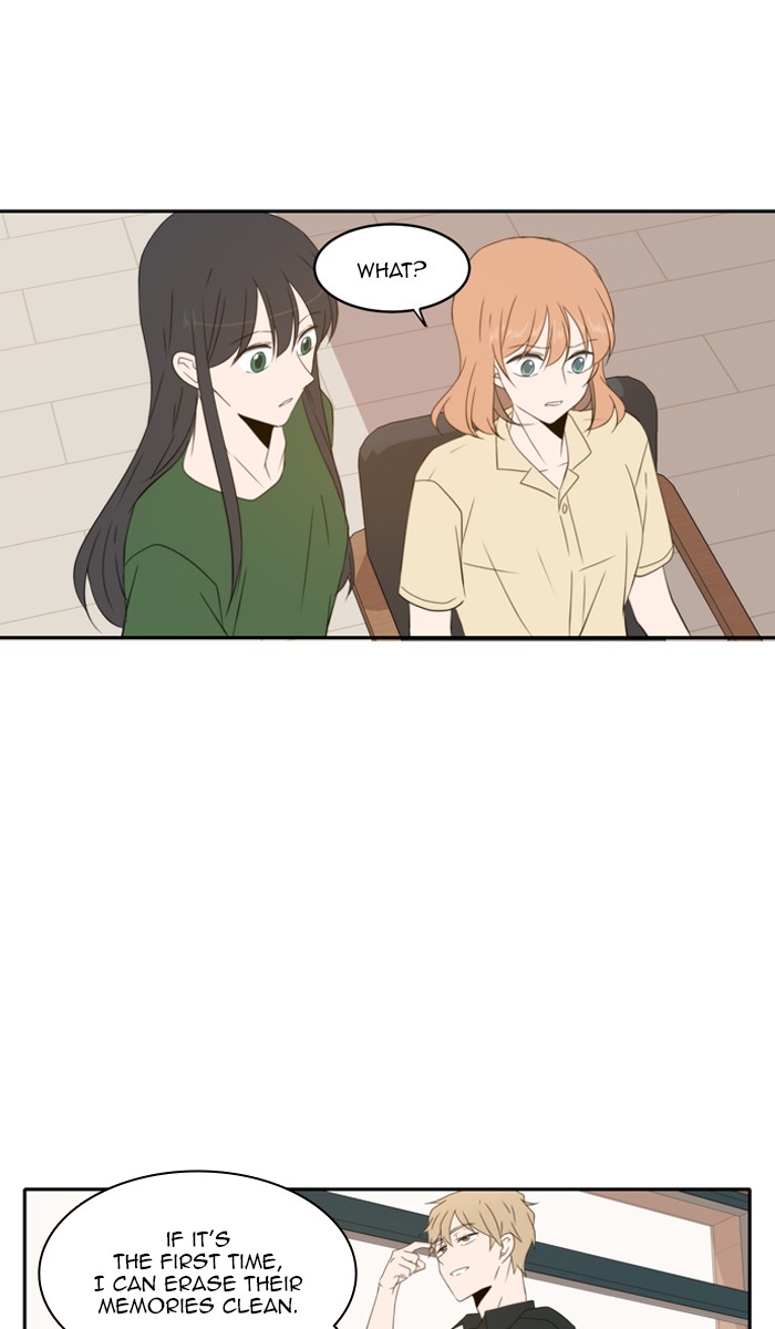 Read A Good Day to Be a Dog EN Manga Online