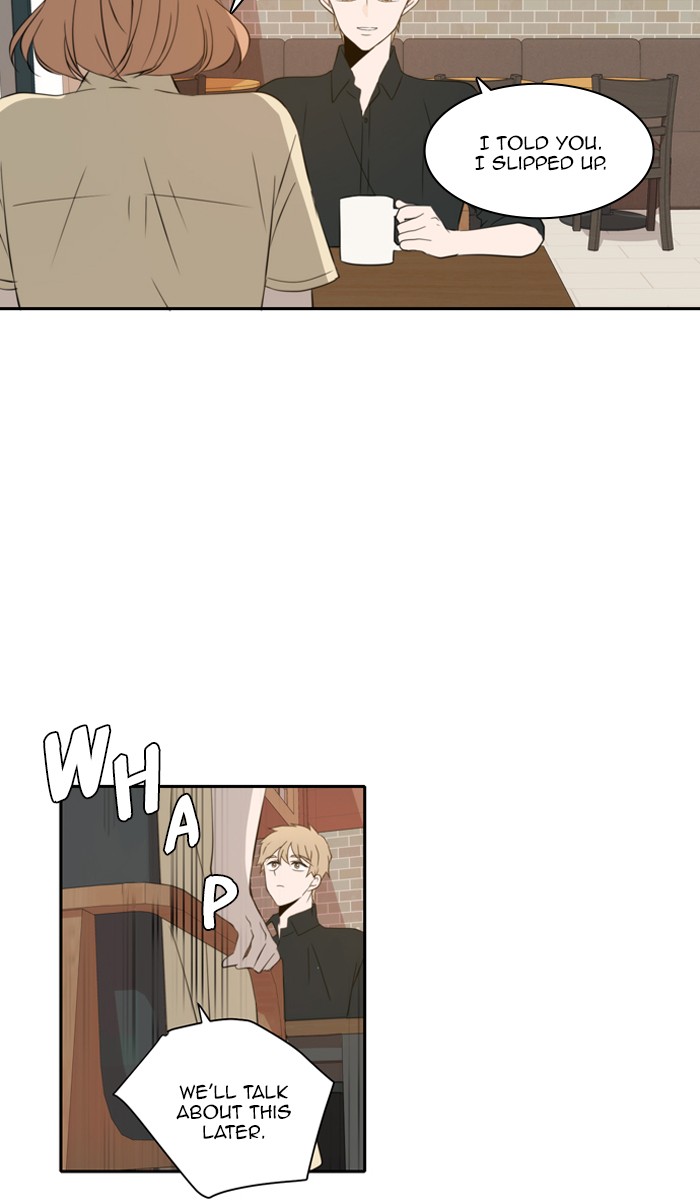 Read A Good Day to Be a Dog EN Manga Online