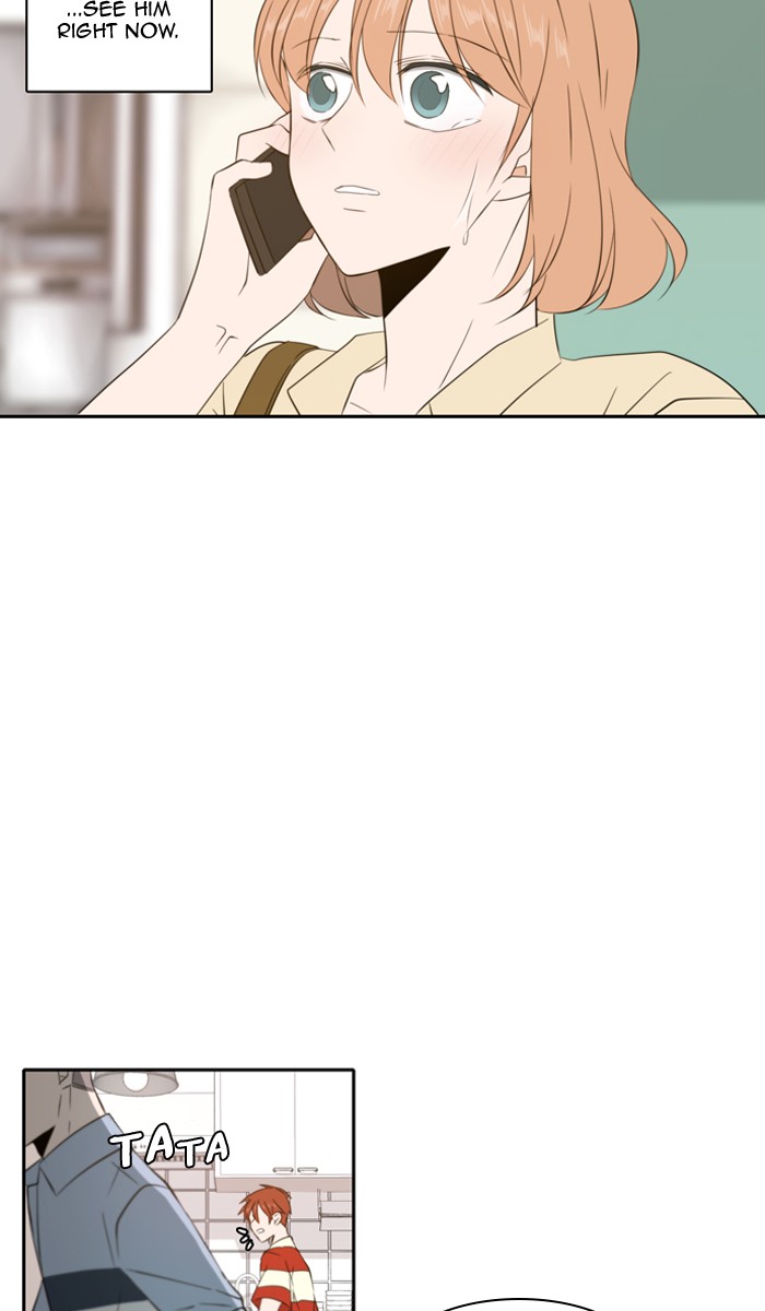 Read A Good Day to Be a Dog EN Manga Online