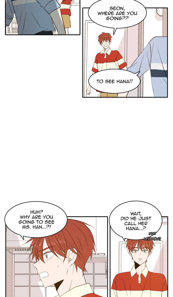 Read A Good Day to Be a Dog EN Manga Online