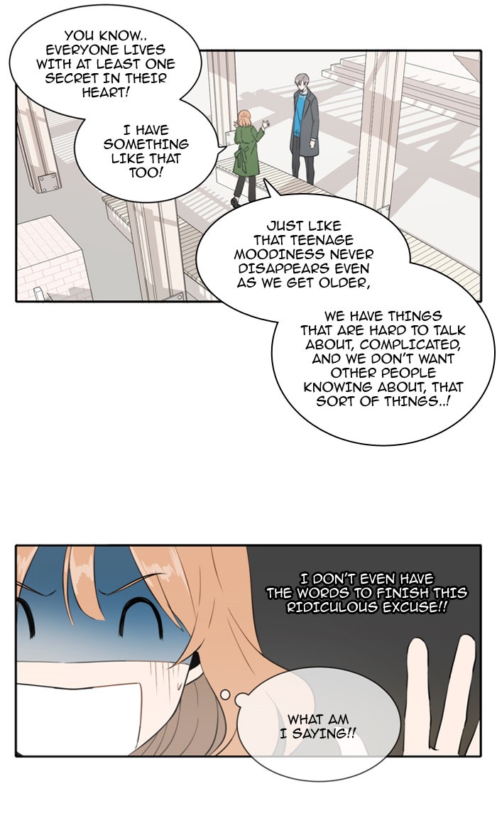 Read A Good Day to Be a Dog EN Manga Online