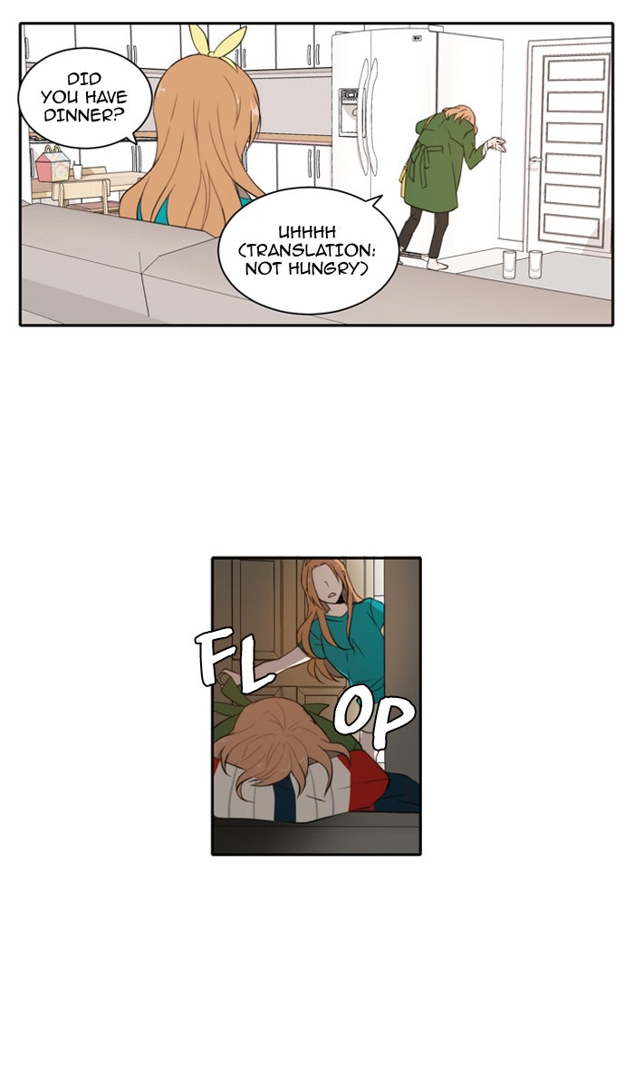 Read A Good Day to Be a Dog EN Manga Online