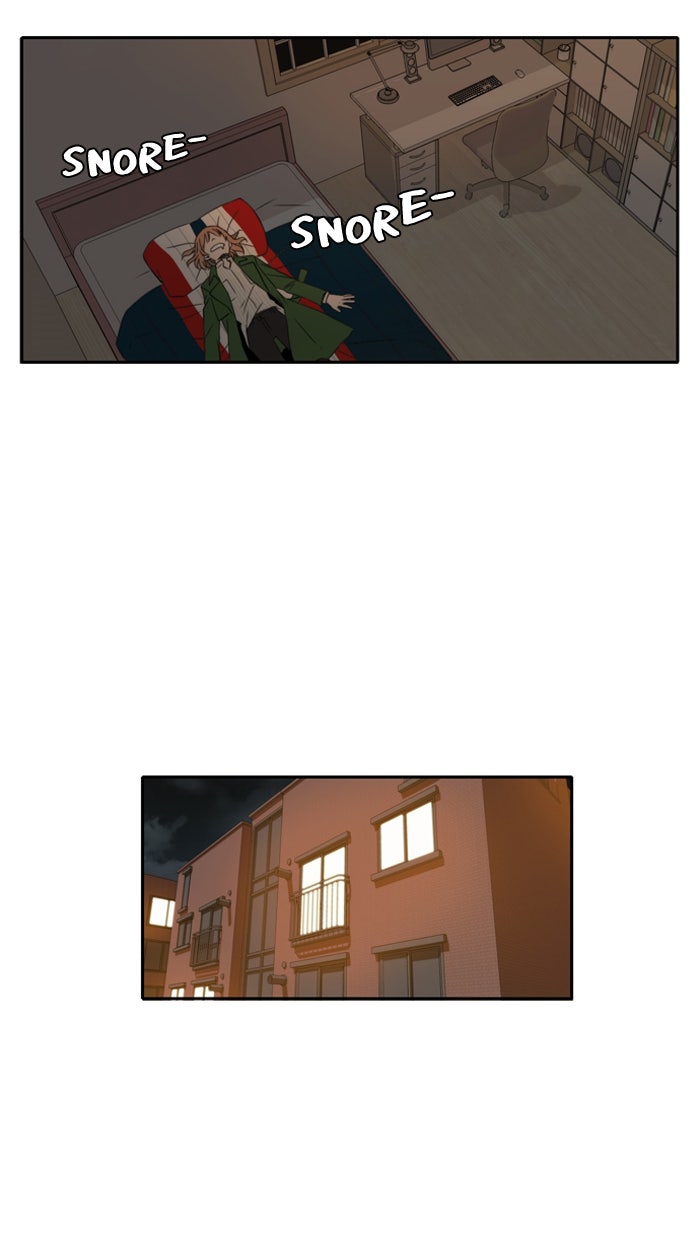 Read A Good Day to Be a Dog EN Manga Online