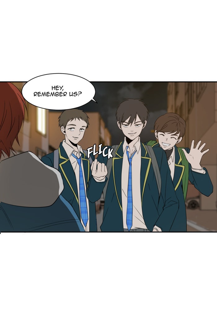 Read A Good Day to Be a Dog EN Manga Online