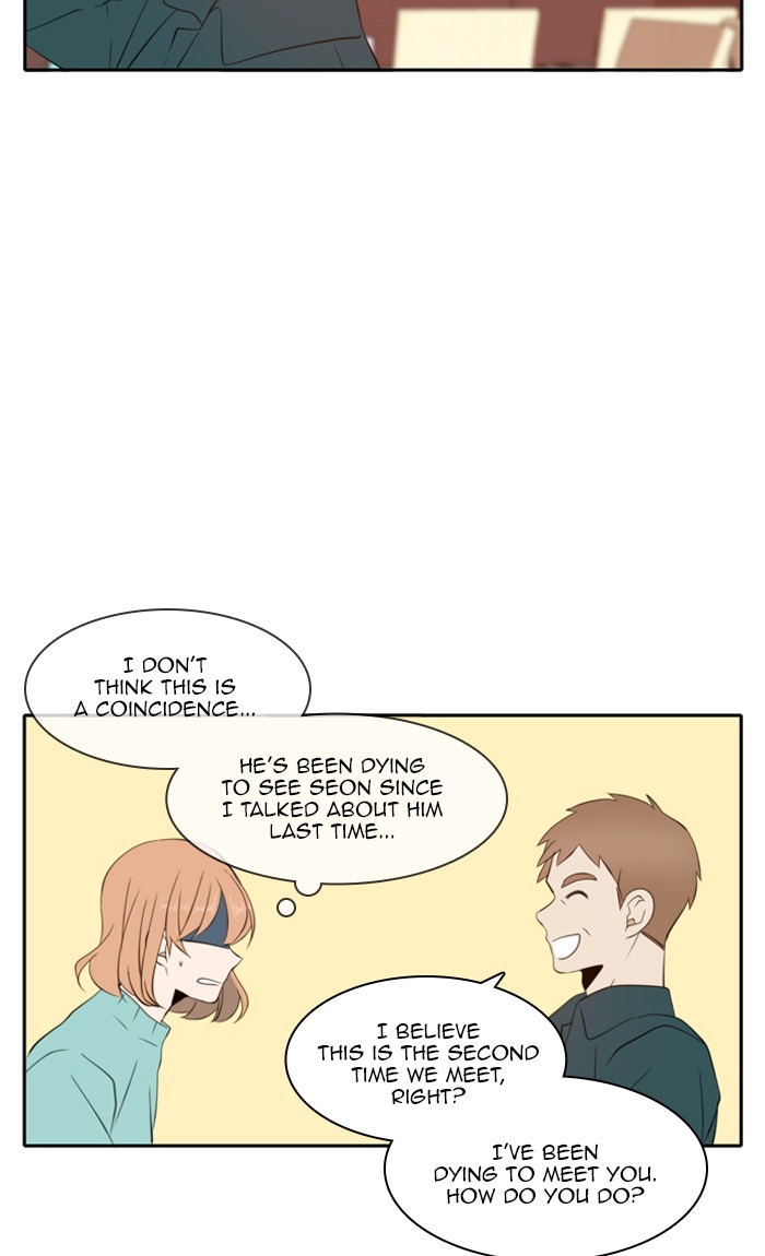 Read A Good Day to Be a Dog EN Manga Online