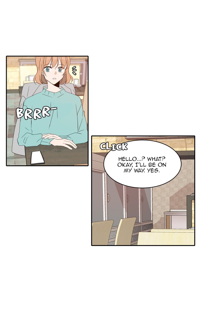 Read A Good Day to Be a Dog EN Manga Online