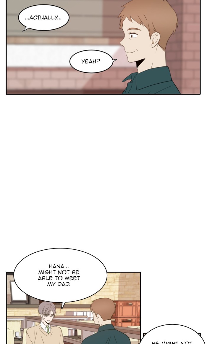 Read A Good Day to Be a Dog EN Manga Online