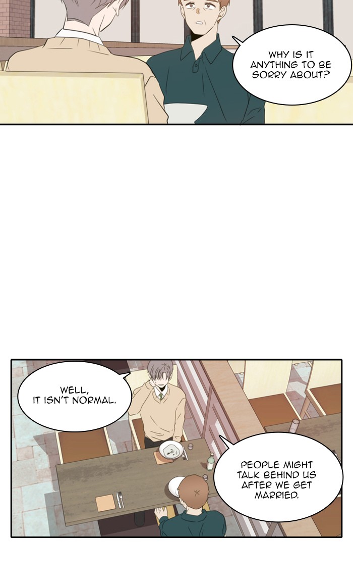 Read A Good Day to Be a Dog EN Manga Online