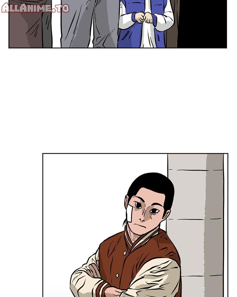 Read A Mark Against Thee EN Manga Online