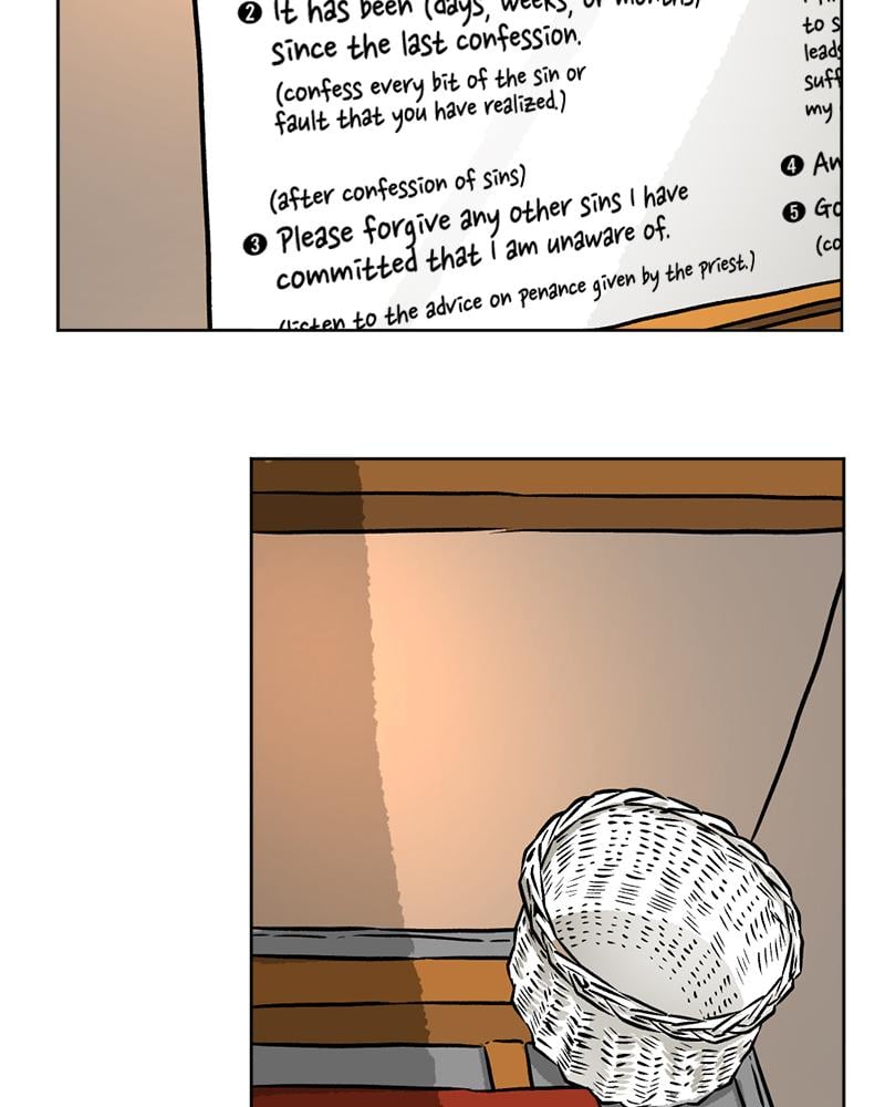 Read A Mark Against Thee EN Manga Online