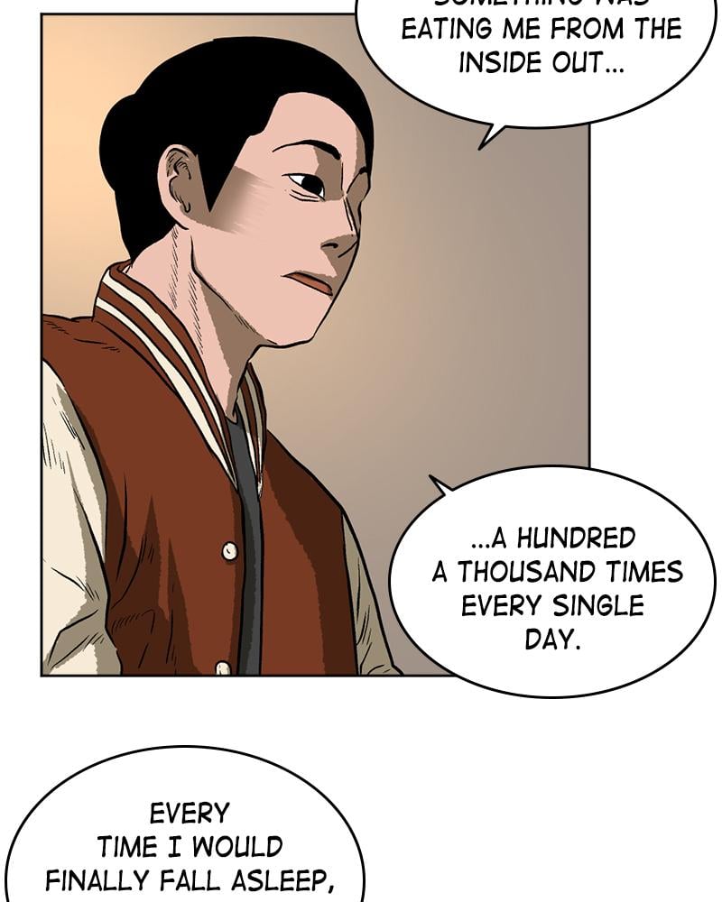 Read A Mark Against Thee EN Manga Online